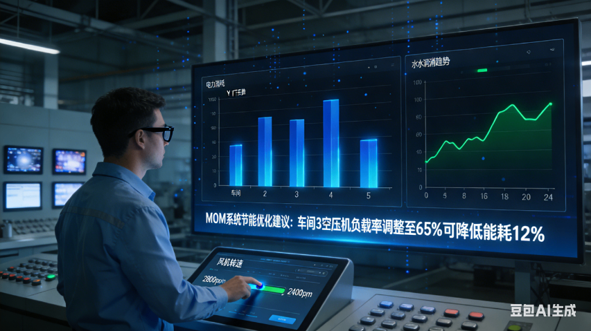 常州集团企业MOM技术支持,MOM