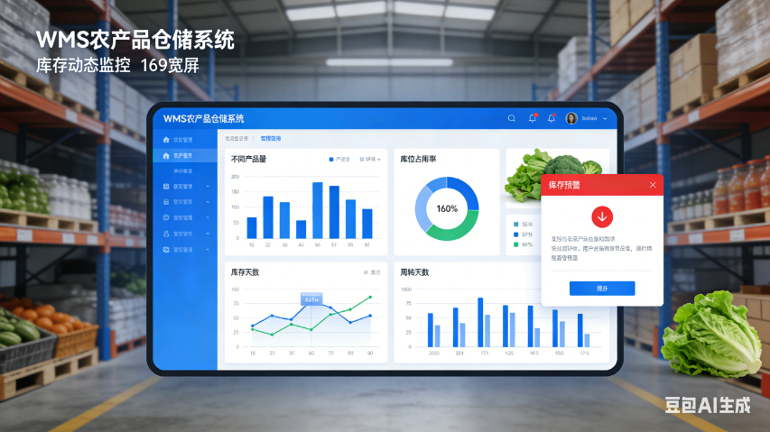 张家港智能制造WMS服务商,WMS