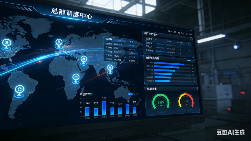 無錫汽車零部件MOM 無錫優(yōu)服普聯(lián)信息科技供應(yīng)