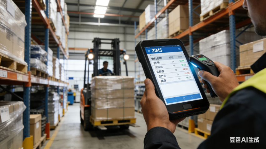 宜兴集团企业WMS报价方案