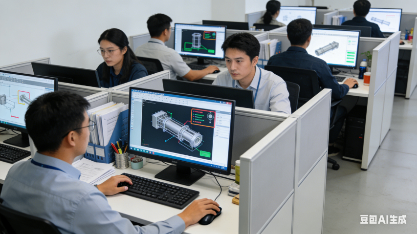 张家港集团企业PLM实施方案