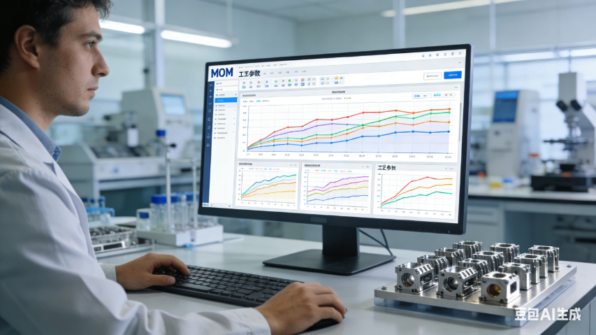 常州智改數轉MOM申報服務 無錫優服普聯信息科技供應