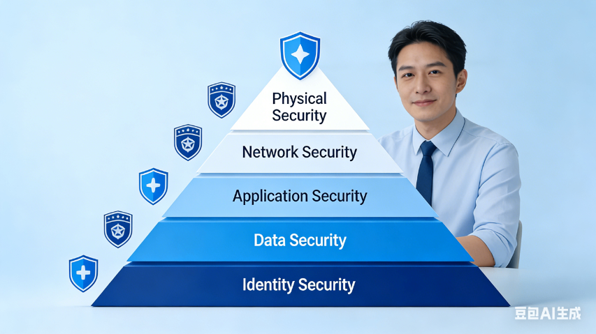 苏州半导体云服务安全方案