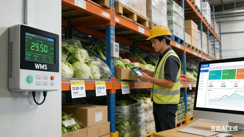 江阴阿里钉钉WMS行业方案,WMS