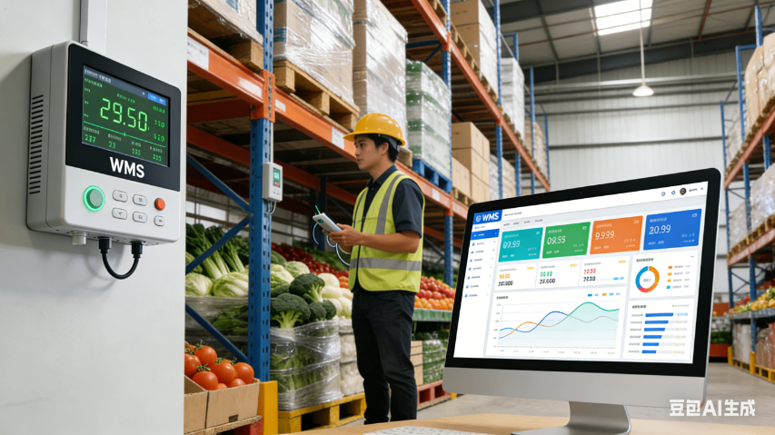 张家港智能制造WMS服务商,WMS