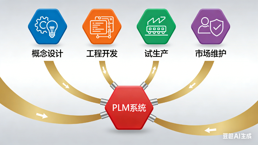 常熟集团企业PLM安全方案,PLM