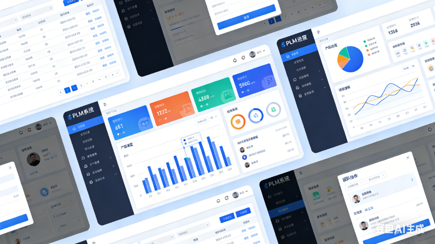 常州装备制造PLM咨询方案,PLM