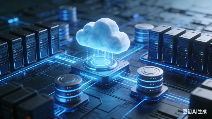 常熟AI人工智能云服务技术方案,云服务