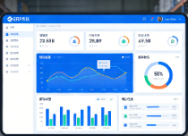 ERP管理系統(tǒng)