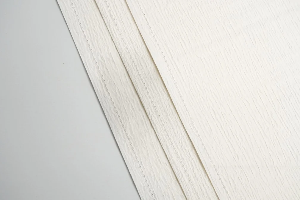 pleated filter bag