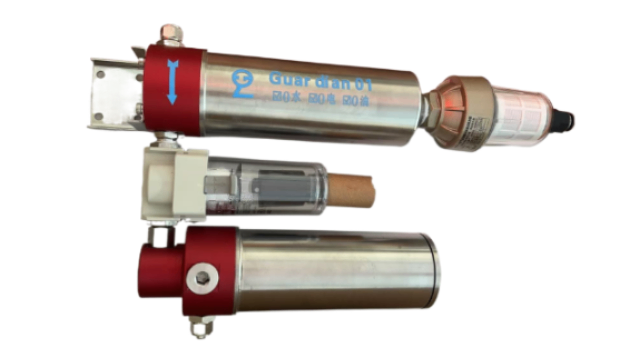 無(wú)錫數(shù)控銑床油水分離器 昆山邁格多精密機(jī)械供應(yīng)