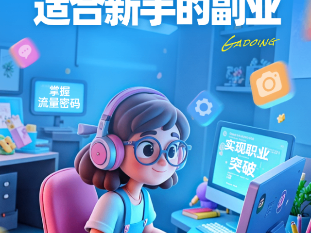 銀川副業(yè)平臺 寧夏微動傳媒科技供應(yīng)