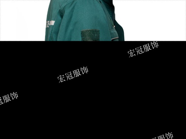 企业职业装批发