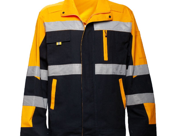 冶金工作服供應(yīng) 真誠(chéng)推薦 成都宏冠服飾供應(yīng)