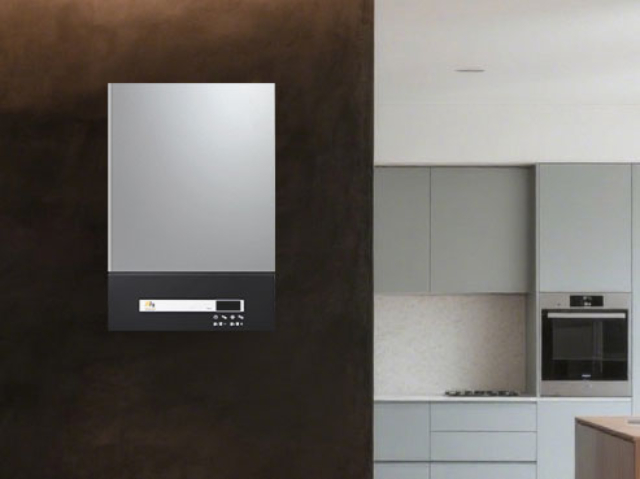 河北APP 操控全預混冷凝壁掛爐批發 服務為先 佛山市順德區邁吉科熱能設備供應