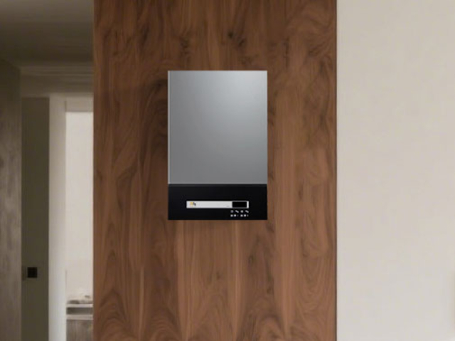 石家莊省燃氣全預混冷凝壁掛爐地暖系統(tǒng)配套 服務(wù)為先 佛山市順德區(qū)邁吉科熱能設(shè)備供應(yīng);