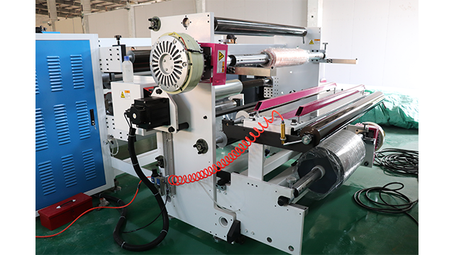 北京白板紙復(fù)卷機制造商 蘇州策鑫機械科技供應(yīng)