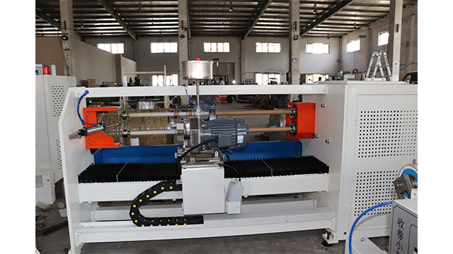 上海四軸自動裁切機種類參數 蘇州策鑫機械科技供應