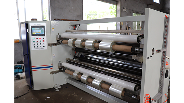 安徽白板纸复卷机型号参数,复卷机