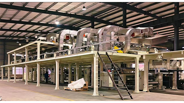 长三角多功能复卷机价格区间,复卷机