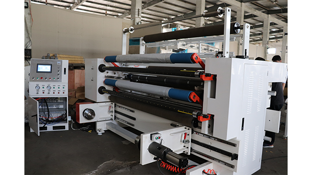 廣東懸臂式分條機(jī)價(jià)格 蘇州策鑫機(jī)械科技供應(yīng)