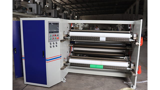 河北換刀便捷的分條機廠家電話 蘇州策鑫機械科技供應