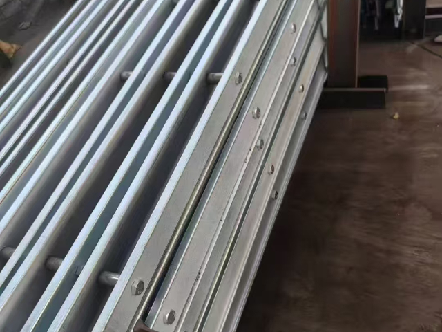 專業(yè)鋼結(jié)構(gòu)工程工字鋼出租報(bào)價(jià) 武漢友順誠興建筑設(shè)備租賃供應(yīng)