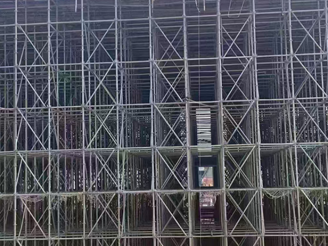 武漢鋼管出租報價,建筑設備租賃