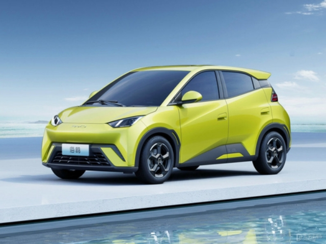 河北有哪些新能源汽车设计市场价