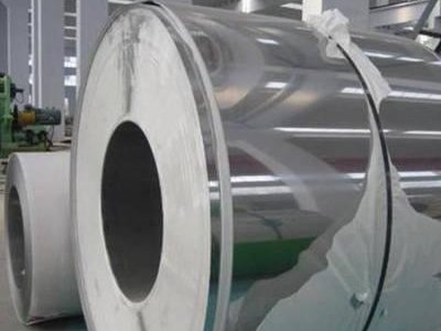 2205雙相不銹鋼卷