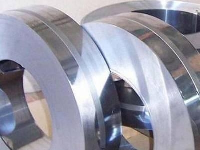 304不銹鋼鋼帶
