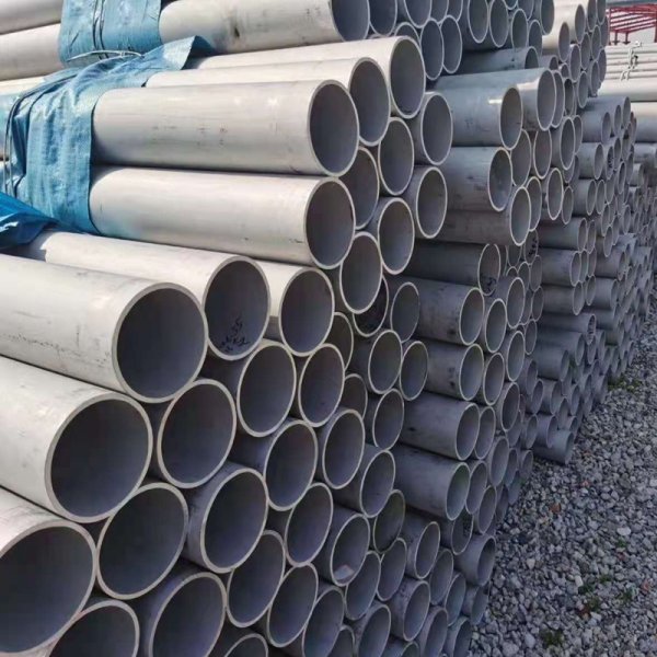 316L不銹鋼無縫管