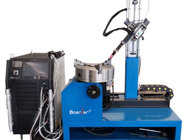 廣東Boerler管法蘭專機(jī)報(bào)價(jià) 試樣 昆山博爾勒自動(dòng)化科技供應(yīng)