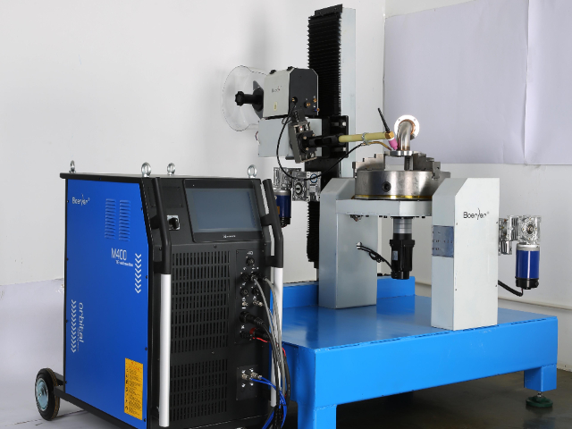 江苏全自动智能管法兰专机焊接电源,管法兰专机