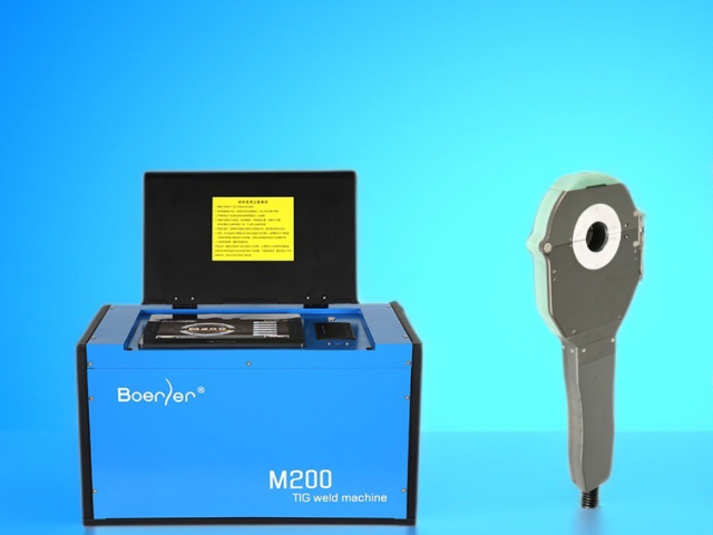 陜西水處理焊接機調試方法