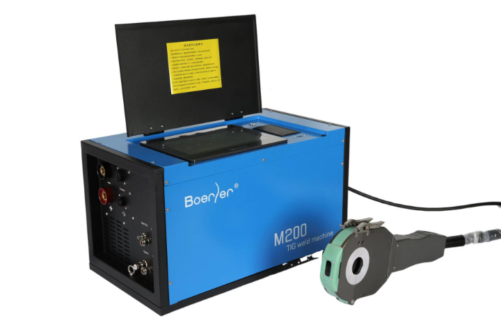 深圳不锈钢自动管板焊接机焊机,管焊机