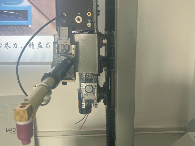 江苏全自动智能管法兰专机焊接电源