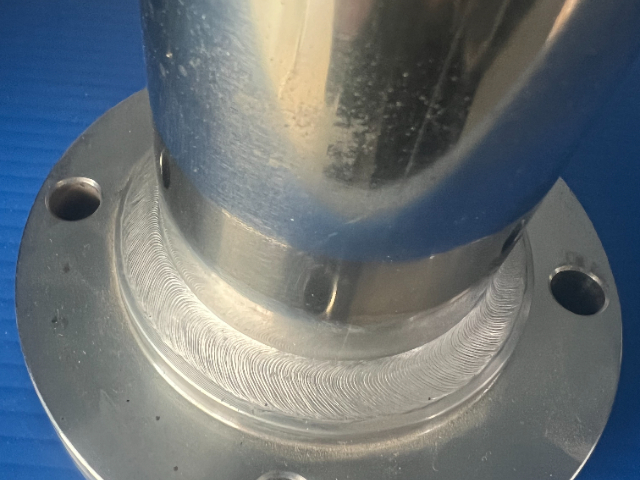 浙江接管管法兰专机教程,管法兰专机