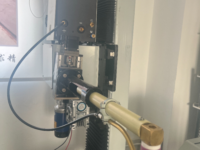 廣東碳鋼油管法蘭專機共識 貼心服務(wù) 昆山博爾勒自動化科技供應(yīng)