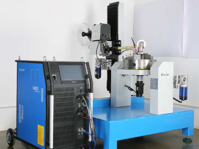 廣州碳鋼管法蘭專機焊機,管法蘭專機