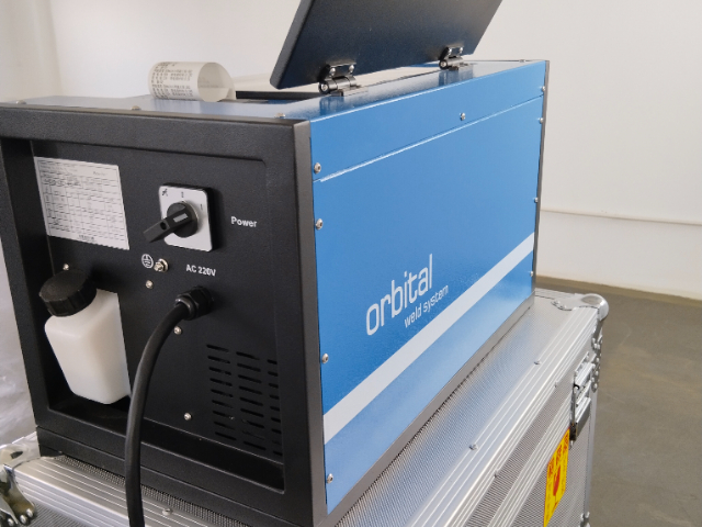 重慶Boerler管板焊接機多少錢,管焊機