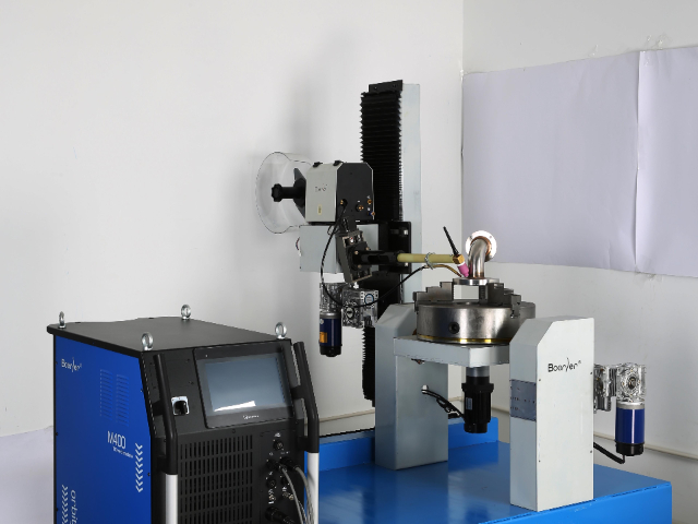 江蘇智能全自動管法蘭專機共識 歡迎咨詢 昆山博爾勒自動化科技供應(yīng)