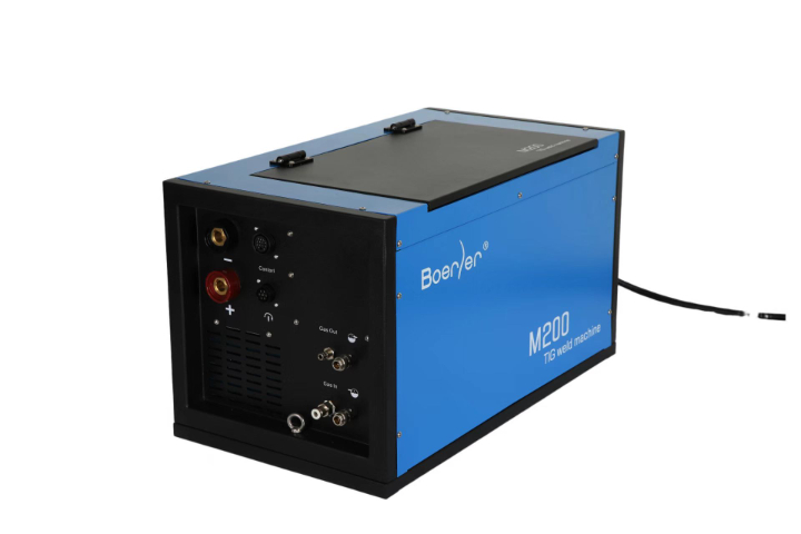 江蘇自熔管焊機生產(chǎn)廠家 終身維護 昆山博爾勒自動化科技供應(yīng)