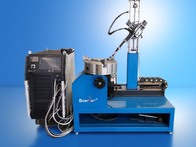 廣東彎頭法蘭管管對(duì)接管法蘭專機(jī)地址 貼心服務(wù) 昆山博爾勒自動(dòng)化科技供應(yīng);