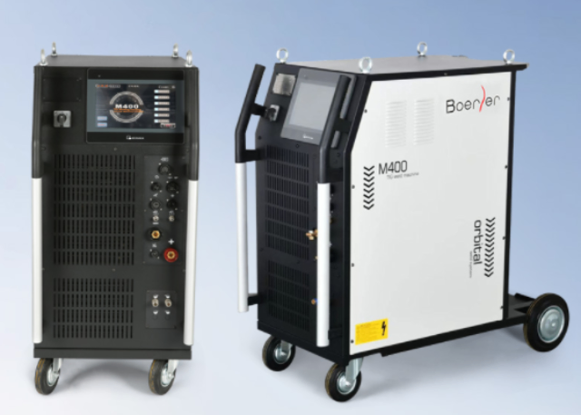 西安高空焊接机出租