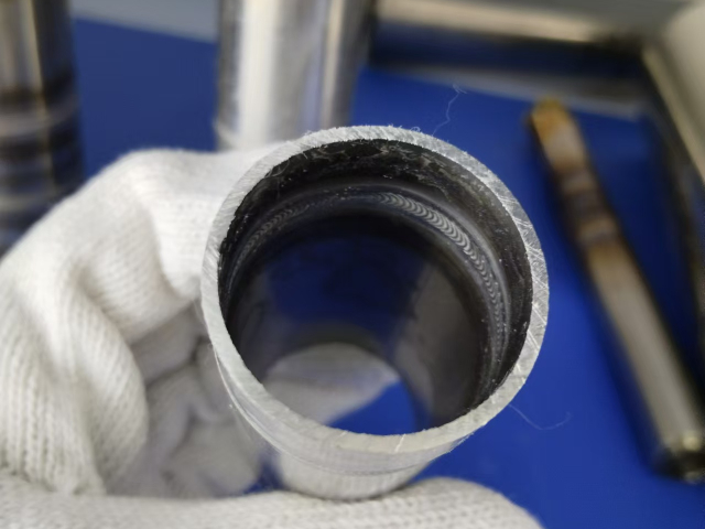 河南全自動管板焊接機專機,管焊機