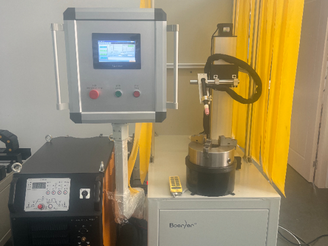 江蘇鈦合金管法蘭專機(jī)企業(yè) 貼心服務(wù) 昆山博爾勒自動(dòng)化科技供應(yīng);