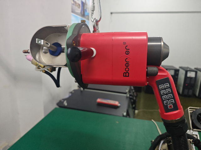 昆山封閉式直管焊接機(jī)維修 試樣 昆山博爾勒自動(dòng)化科技供應(yīng);