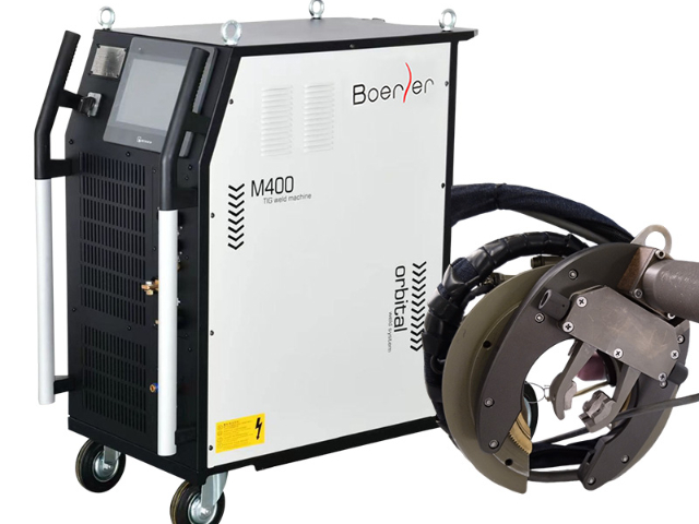 山東薄壁潔凈管焊接機維修 終身維護 昆山博爾勒自動化科技供應(yīng)