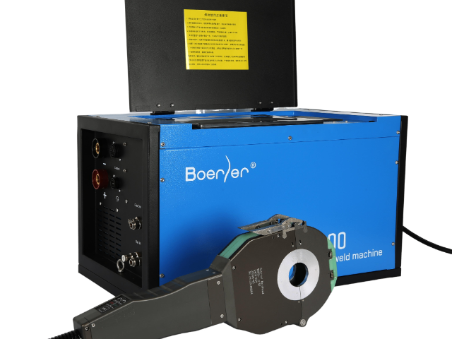 上海深孔管管板焊接機廠家直銷,管焊機